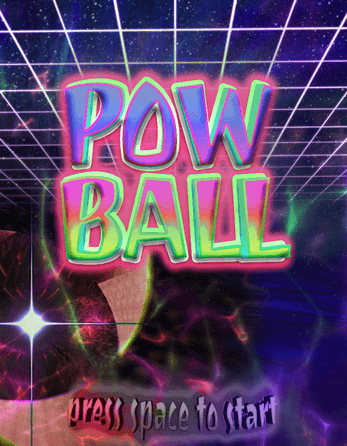 PowBall Game